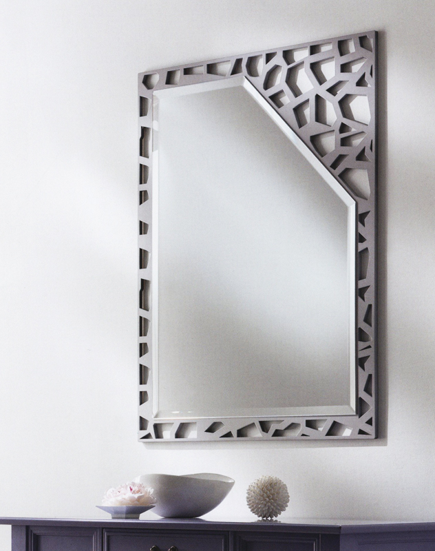 Зеркало  GIULIACASA 420-TI Tintoretto