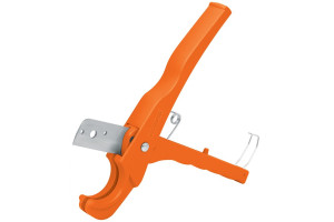15848604 Труборез для пластиковых труб 3/4" COT-PPR 12857 Truper