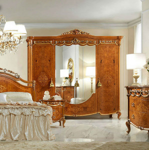 Шкаф  ANTONELLI MORAVIO 3008/RS