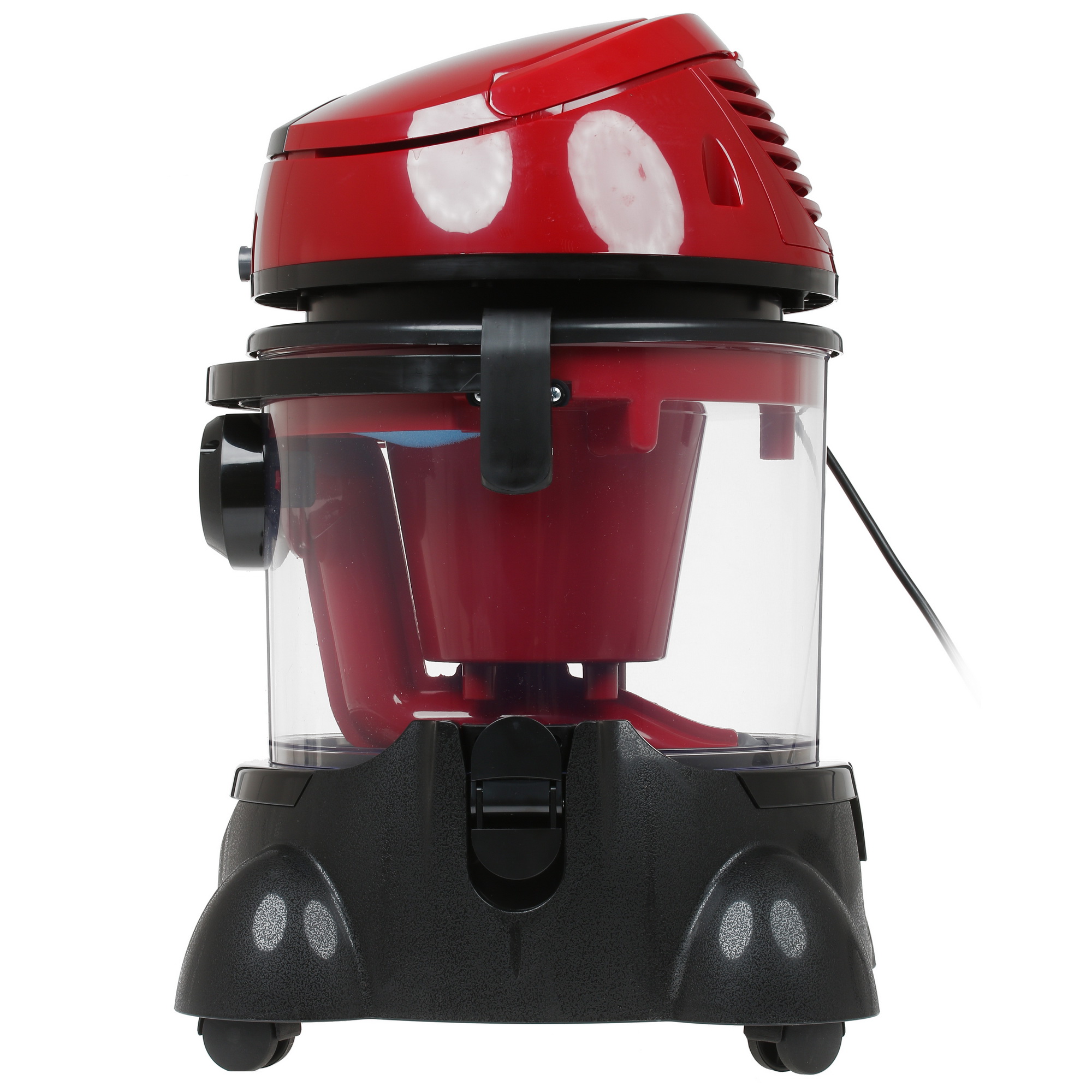 1274730 Пылесос Arnica VIRA красный STDN-0055036 - Вид №4