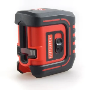 Уровень лазерный Infiniter CL 2