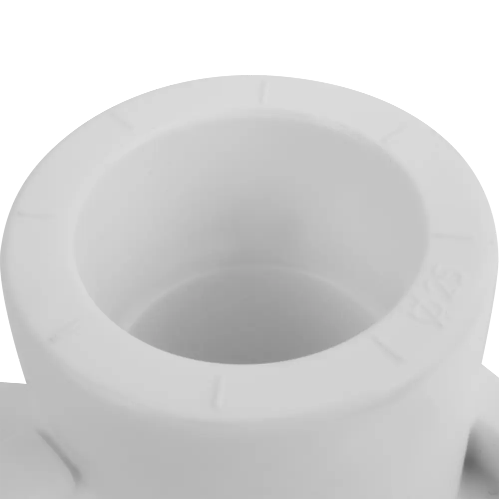 ПОЛИТЭК Настенная водорозетка для смесителя 3/4 дюйма 13565166 STLM-0003382 - Вид №2