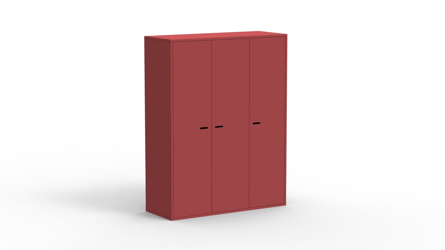 Шкаф из МДФ Mathy by Bols MADAKET ARCH-00109259 - Вид №44