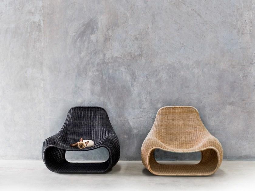 Feelgood Designs Кресло из ротанга sun-id-1370626 - Вид №2