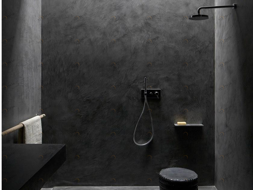 BEAL International Водонепроницаемое покрытие из цементных материалов Mortex sun-id-1380735