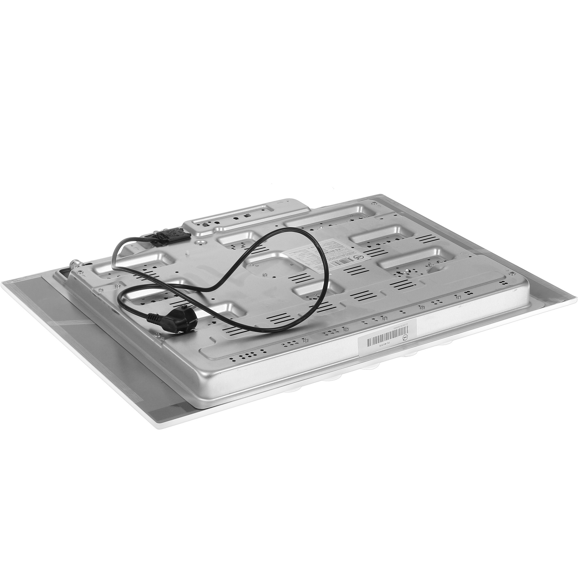 5322430 Газовая варочная поверхность MBS PG-801WH STDN-0116904 - Вид №3