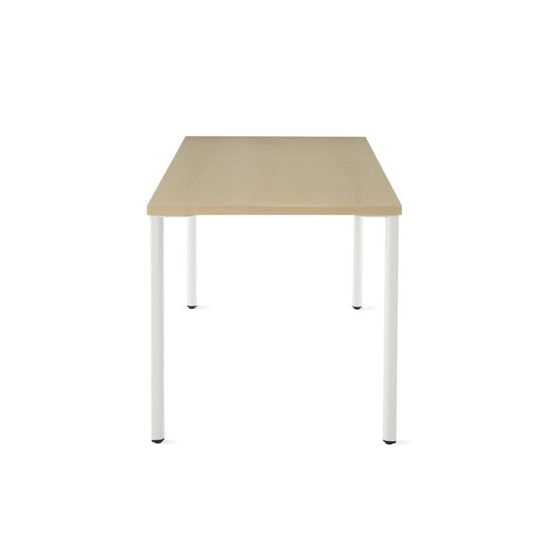 Прямоугольный стол из ламината Herman Miller OE1 ARCH-00059357 - Вид №14