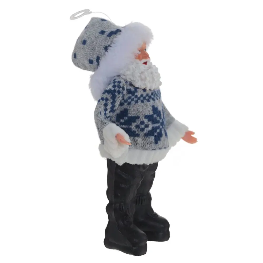 Декоративная фигура Дед Мороз h17 см 85002899 STLM-2104735 Santreyd  - Вид №3