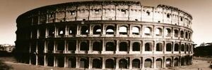 Metro Italia standart колизей сепия 10х30
