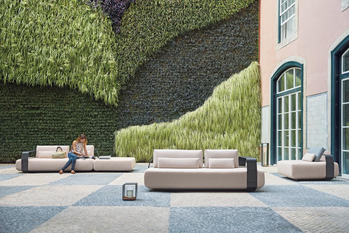 MNST341 Concept 2 лава Manutti Kumo - Вид №1