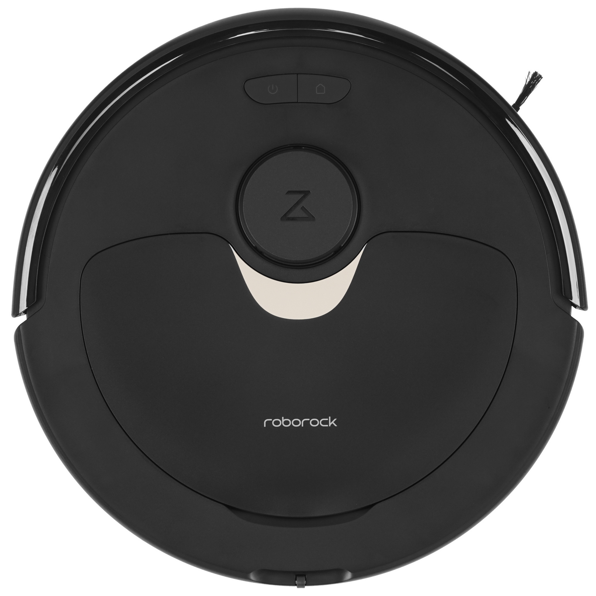 5425322 Робот-пылесос Roborock Q Revo черный STDN-0086753 - Вид №2