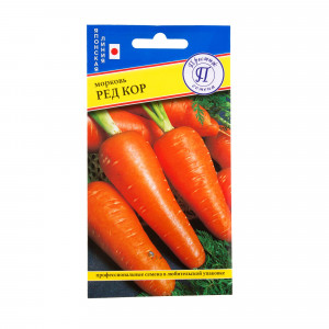 17301580 Семена Морковь «Ред Кор»