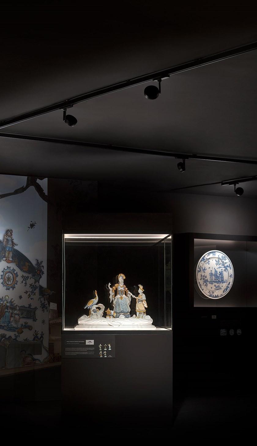 Arkoslight Светодиодное освещение из алюминия Six sun-id-1464705 - Вид №9