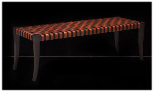 Банкетка  ISACCO AGOSTONI 1246