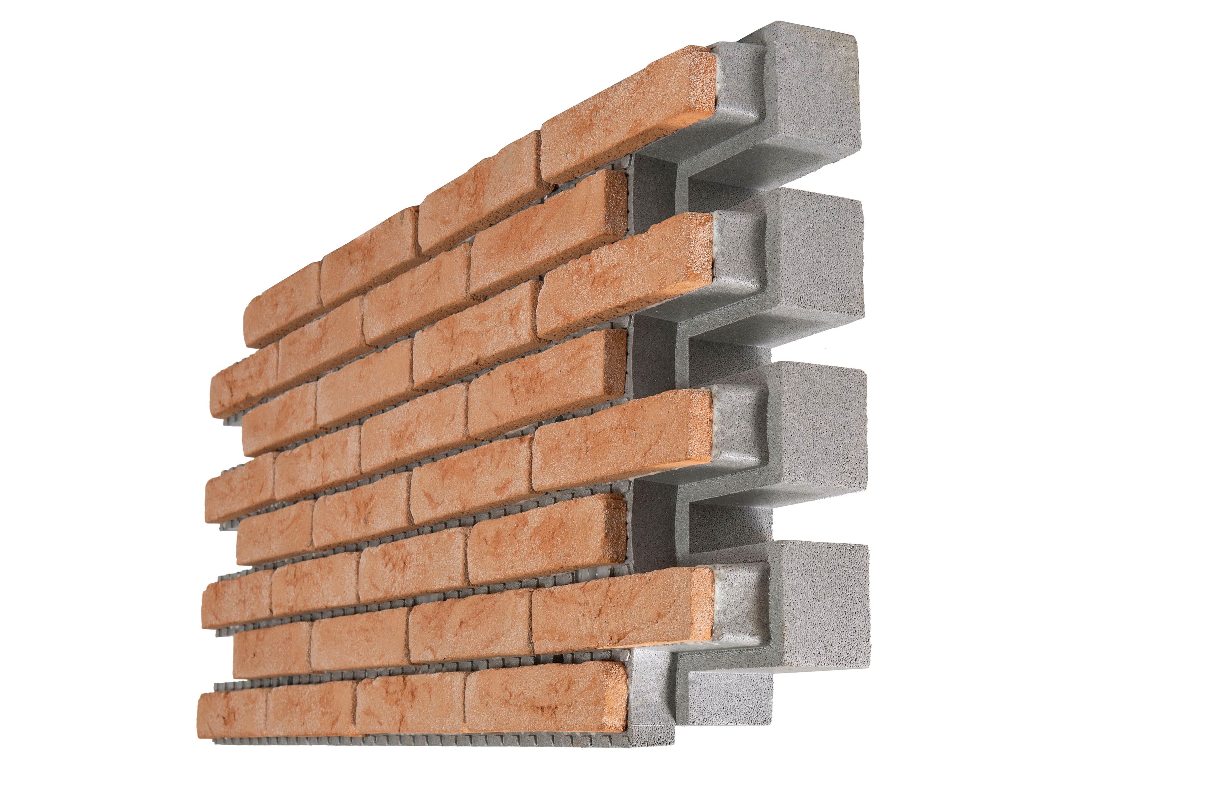 Exterior insulation system Terreal Italia TERRACOAT® ARCH-00086002 - Вид №8