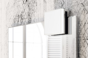 Qube Mastella  Mirrors & lights