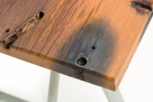 2000000050232 Обеденный стол Sussex SOFTLINE