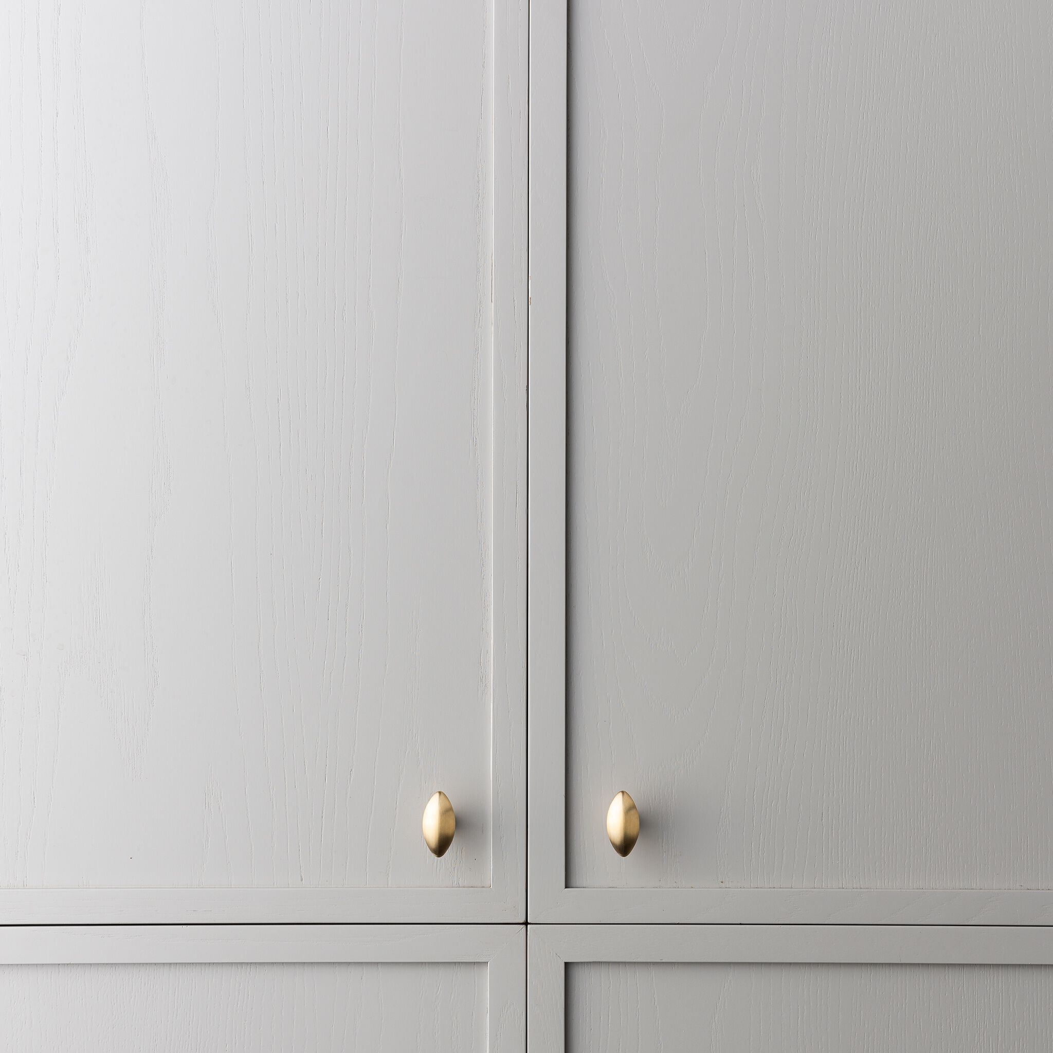 Латунная ручка Lo & Co Interiors Almond ARCH-00063487 - Вид №37