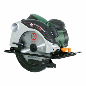 75094 Калибр Электрическая пила дисковая  ЭПД-1700/190+