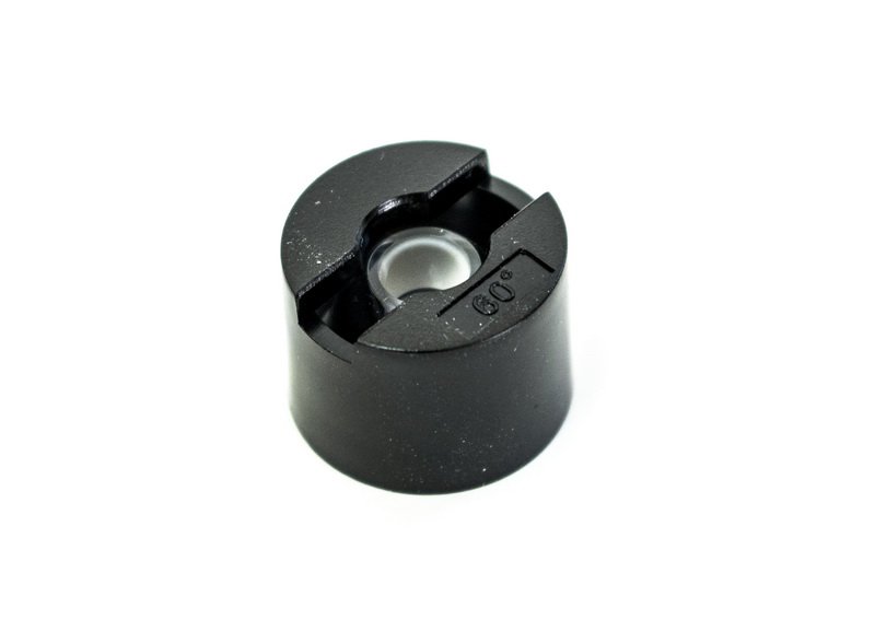 1725 Линза для светодиодов MS 60 градусов градусов LAB.Space  - Вид №4