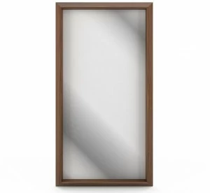 Huppé Зеркало настольное прямоугольное в раме Nelson 8342