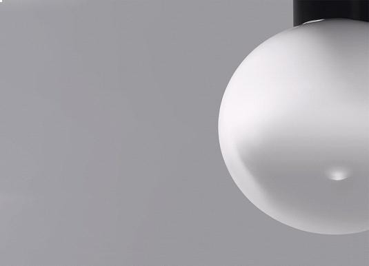Artemide LAGUNA 1802030A подвес 104857 - Вид №3