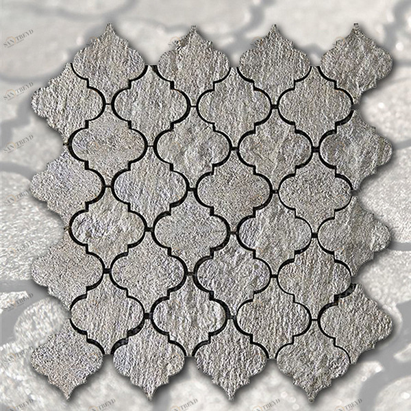 МОЗАИКА ИЗ МРАМОРА BRJ-1 SKALINI BURJ BRJ1