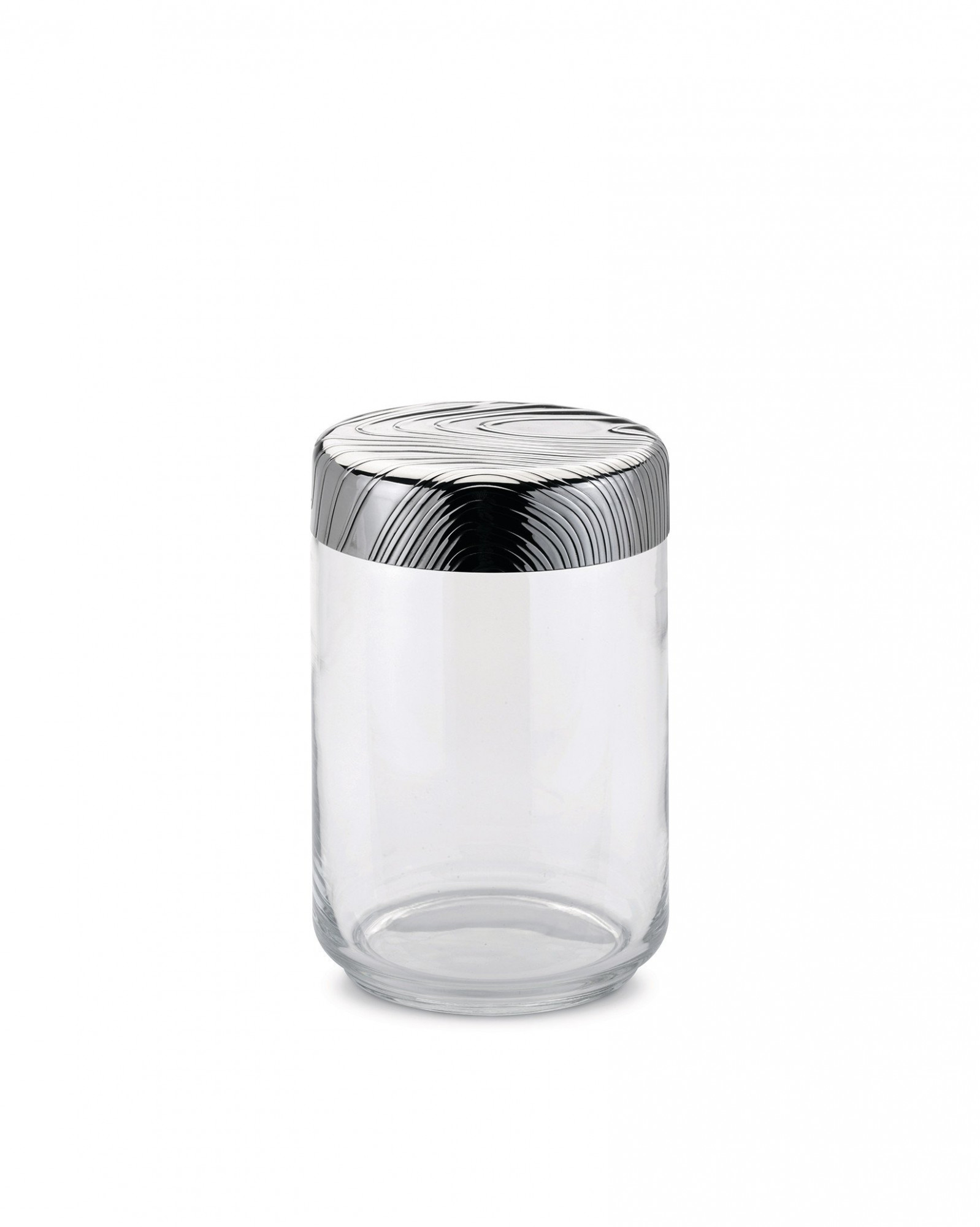 Баночка из шпона Alessi PU05