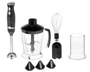 5360225 Блендер погружной Viconte VC-4422 черный