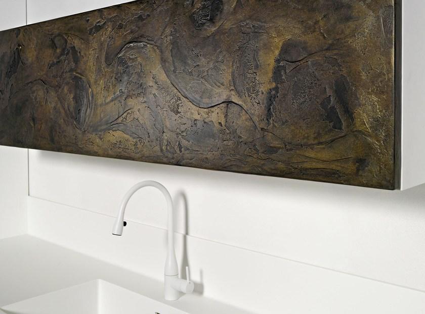 Oltremateria Экологичная плитка для пола / стен из переработанных материалов sun-id-1462537 - Вид №19