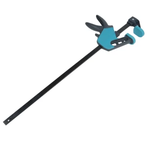 Струбцина быстрозажимная Wolfcraft 500 мм