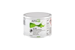 16499108 Шпатлевка со стекловолокном FIBER GLASS 0,25кг AL789/S0.25K Autolux