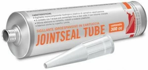 Supershield Гидрорасширяющийся герметик в тиксотропной пасте