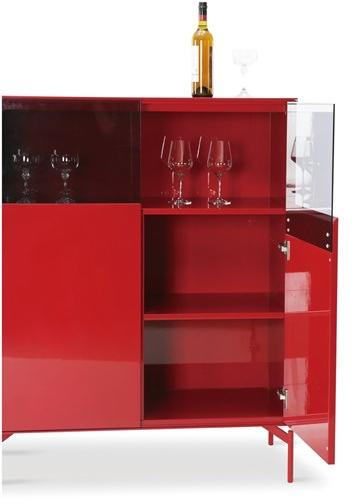 Now & Future Комод с распашными дверцами sun-id-1399096 - Вид №1