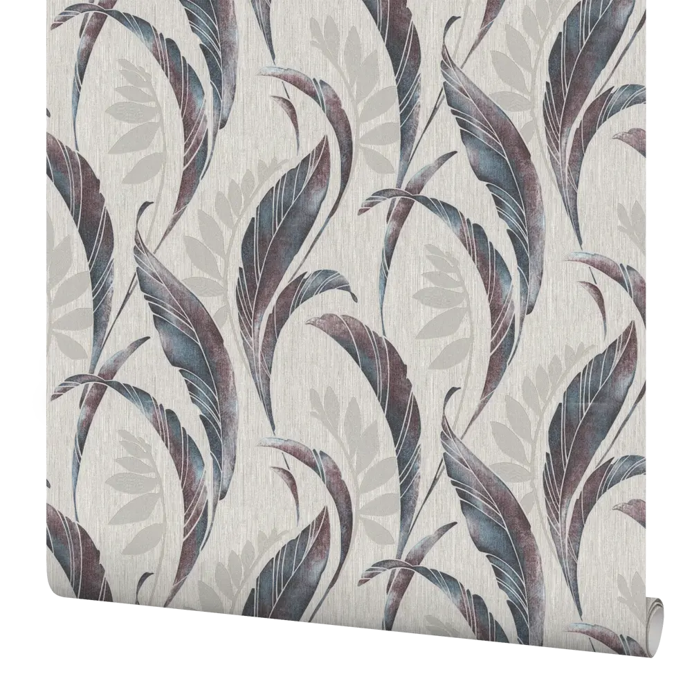 Обои флизелиновые Vog Collection Арасари мультиколор 1.06 м 71592-45 STLM-2067859