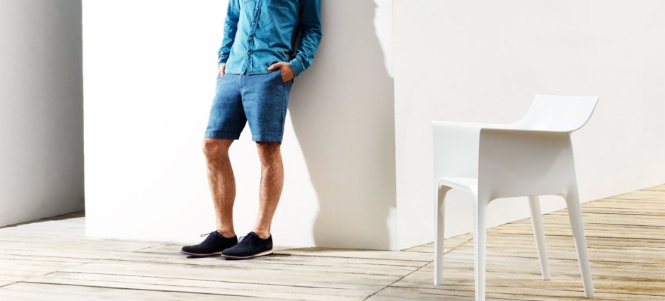 008080 Стул Pedrera Vondom  - Вид №1