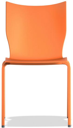 Casala Штабелируемый стул из пластика Onyx iii 3430/00 - Вид №3