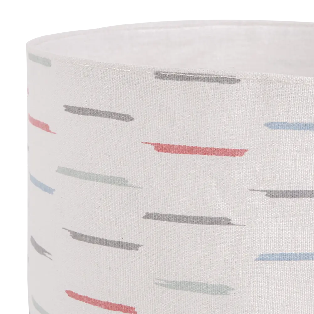 Набор корзин Sensea Textile Remix 21x18x21 см, 2 шт STLM-2092344 - Вид №2