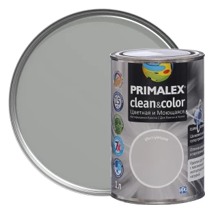 Краска PR-X Clean&Color 1 л Интуиция 81962720 STLM-2008441