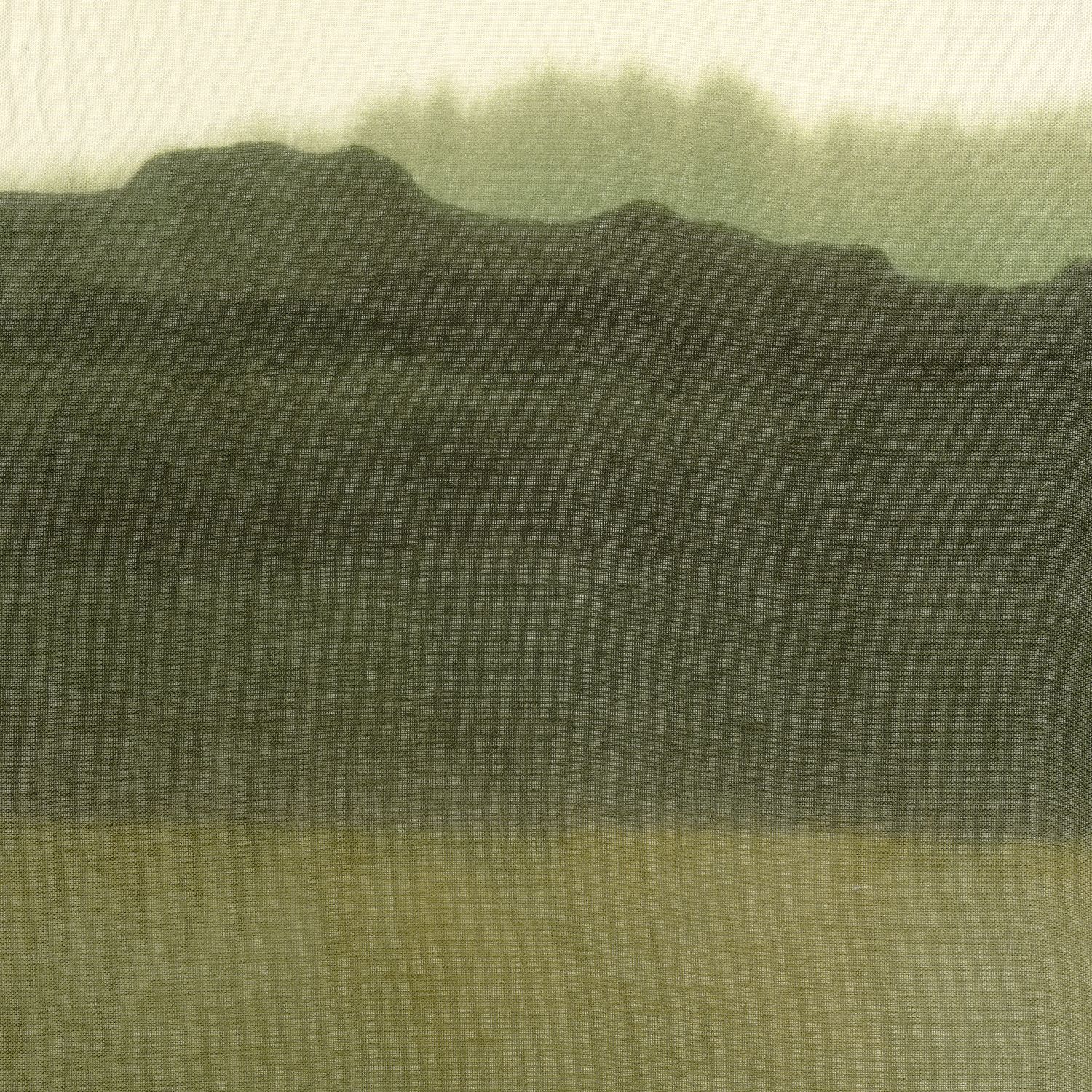 Льняная ткань для штор Casamance Haze ARCH-00067760 - Вид №3