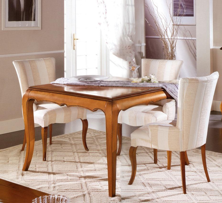 Стол  BTC INTERNATIONAL M 0026 Melograno