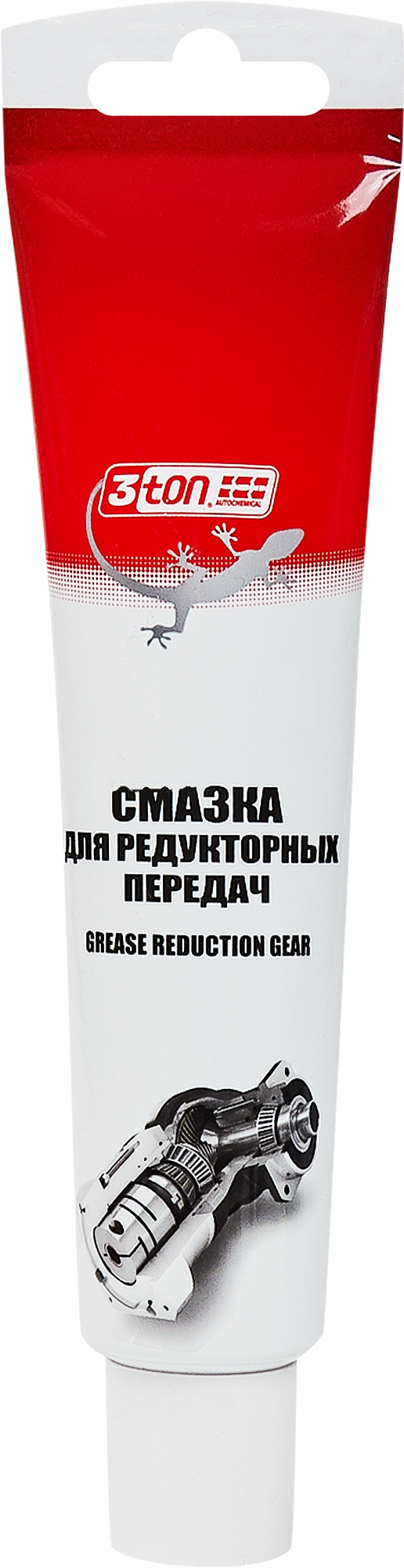 82640072 Смазка для редукторных передач 100 г STLM-0032648 Santreyd