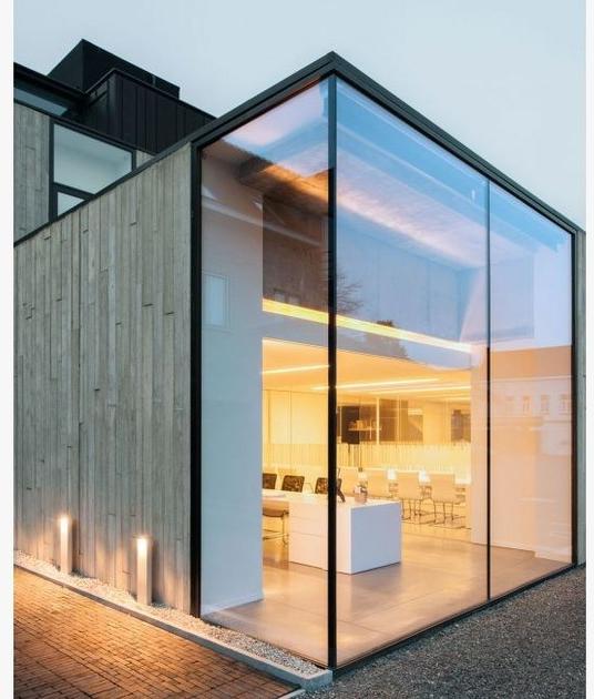 Delta Light Светодиодный столб Oblix sun-id-1373143 - Вид №3