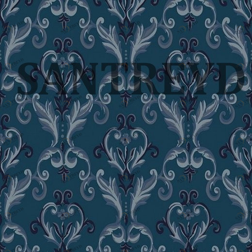 600104 Обои Aquarelle Heritage