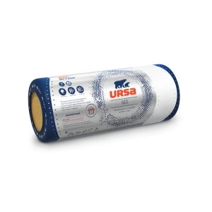 Утеплитель Ursa Geo для бань и саун 50 мм 15 м²