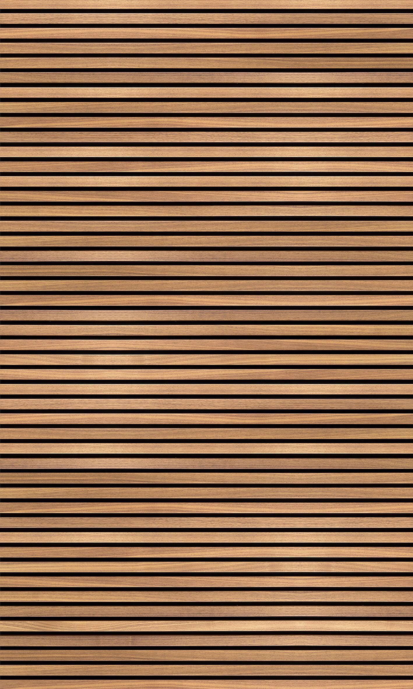 Ультратонкое алюминиевое покрытие под дерево Kinedo Kinewall ARCH-00018592 - Вид №2