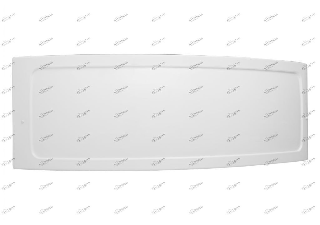 Фронтальная панель для ванны Aquanet Sofia 170 00199711