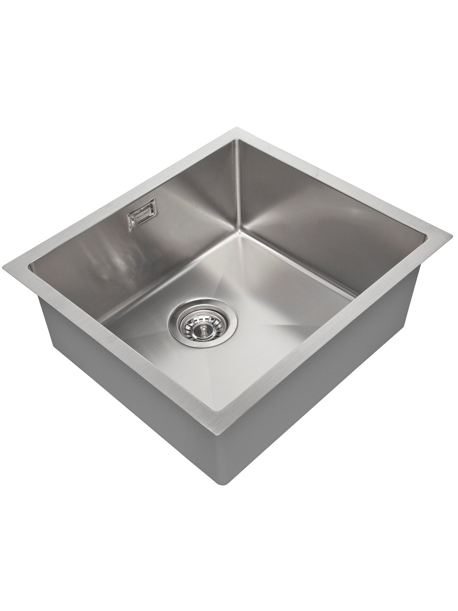 Мойка для кухни Desire 450UX NAVAKO 13016 - Вид №1