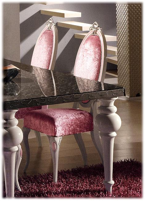 Стул Rose RM ARREDAMENTI HS6.F276 Capriccio