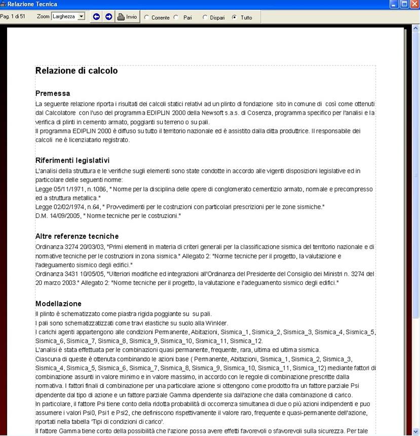 NEWSOFT Проектирование поверхностных плинтусов и свай sun-id-1415640 - Вид №13